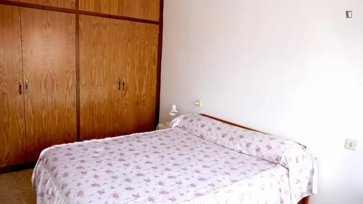 Casa o chalet de alquiler en Colores - Entreparques