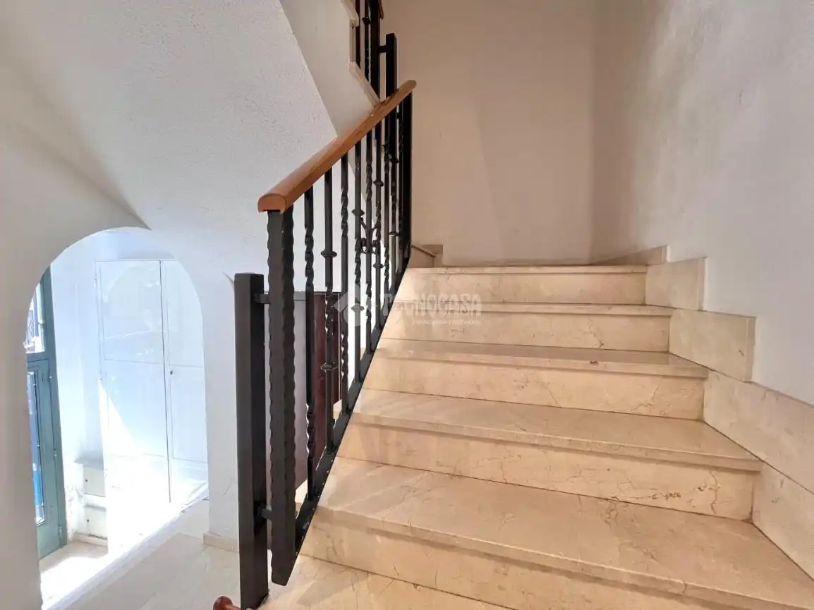 Flat for sale in Madrid  with Heating and Terrace