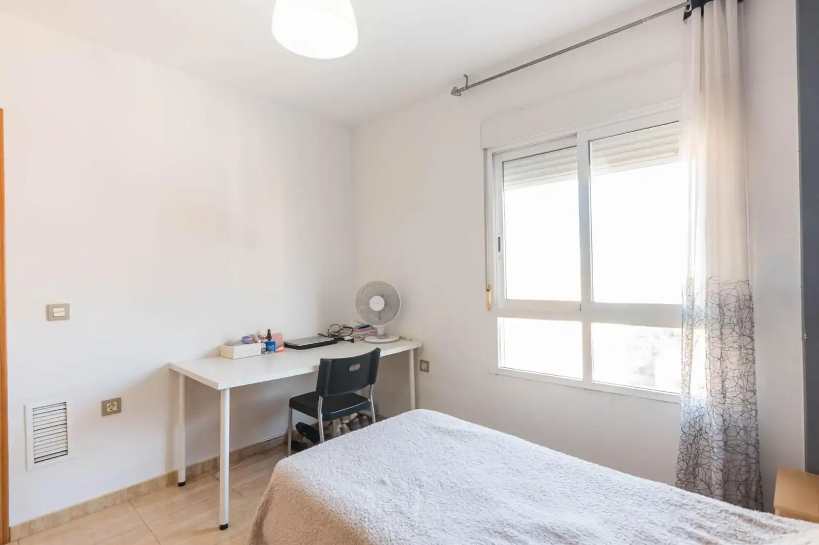 Penthouse mit Garten zum Verkauf in CALVARIO 89, imagen 13