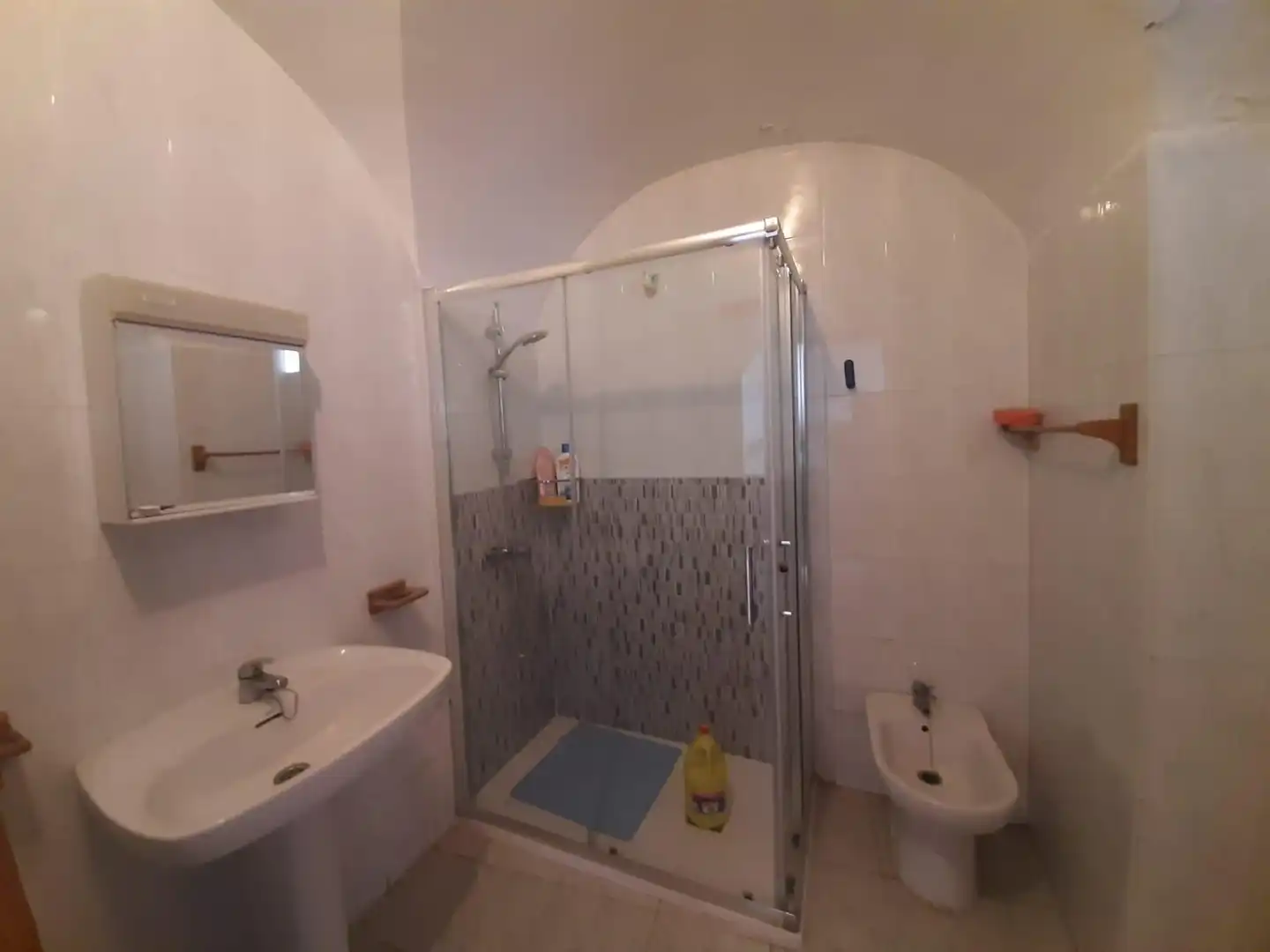 Baño de Casa o chalet en venta en Aldea del Cano