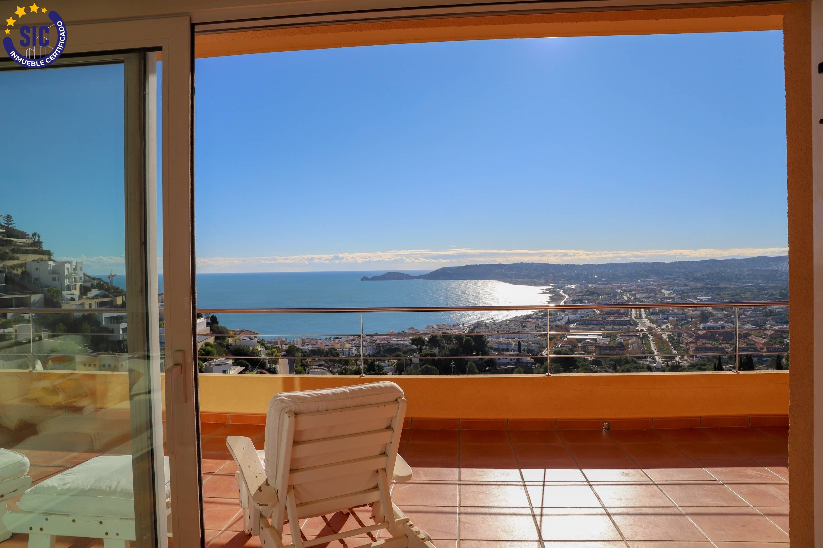 Casa o xalet en venda a Puerto