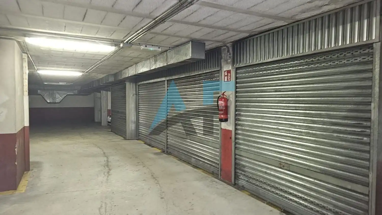 Parkplatz zum Verkauf in Avenida da Universidade, imagen 5