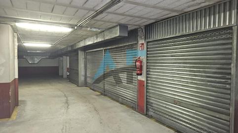 Photo 5 of Garage for sale in Avenida Da Universidade, Mariñamansa, Ourense Capital