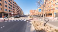 Exterior view of Flat for sale in Fuenlabrada