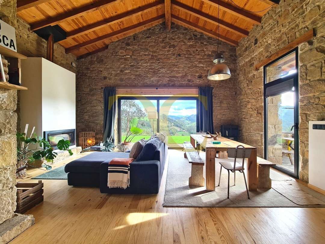 Haus oder Chalet zum verkauf in San Miguel, Quintes - Arroes