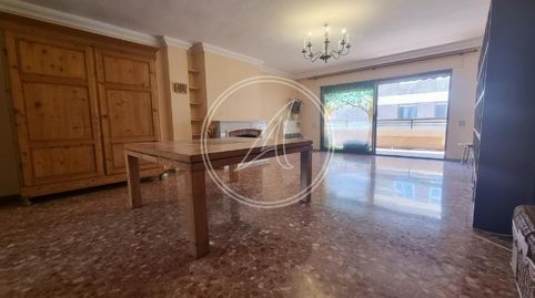 Foto 4 de Piso en venta en Calle Italia, Ensanche - Diputación, Alicante / Alacant