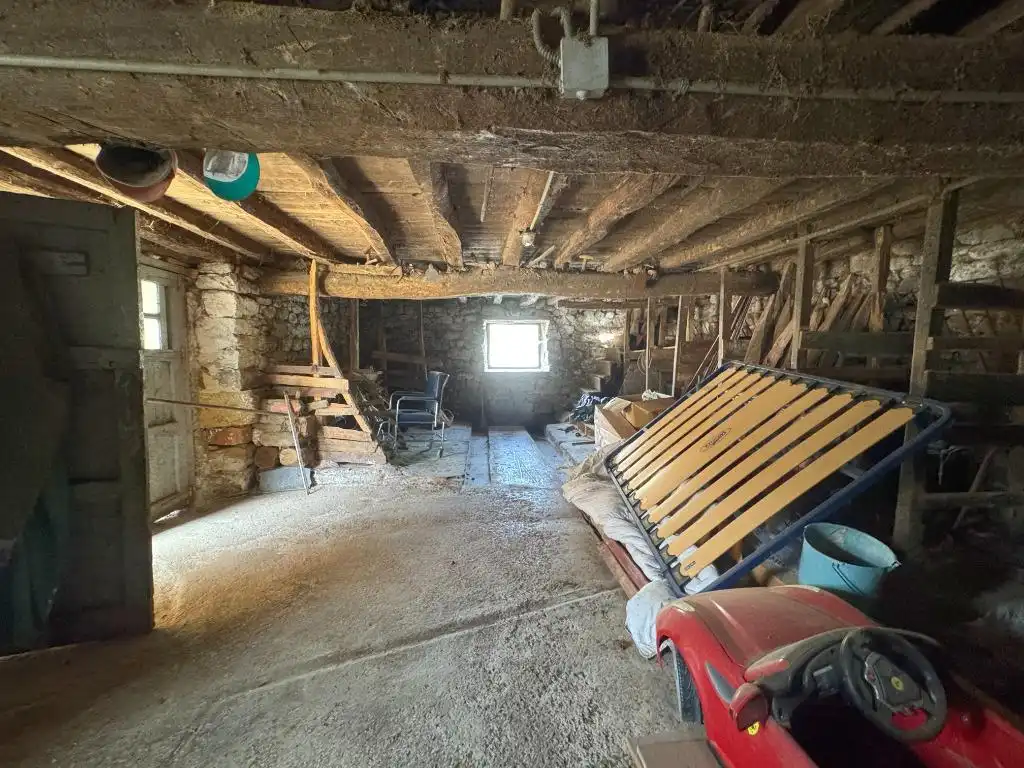 Casa o chalet en venta en Molledo