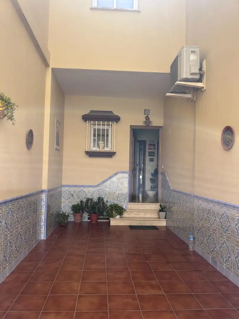 Casa o xalet en venda en Mairena del Alcor