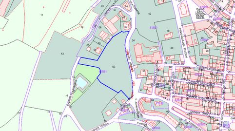 Foto 2 von Residential zum Verkauf in Vil-la Romana, Tossa de Mar pueblo, Tossa de Mar