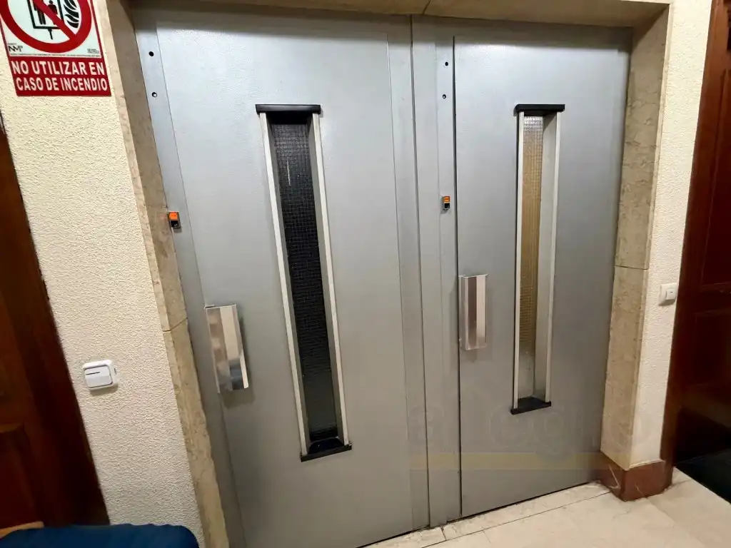 Pis amb ascensor en venda a Arganzuela, imagen 38