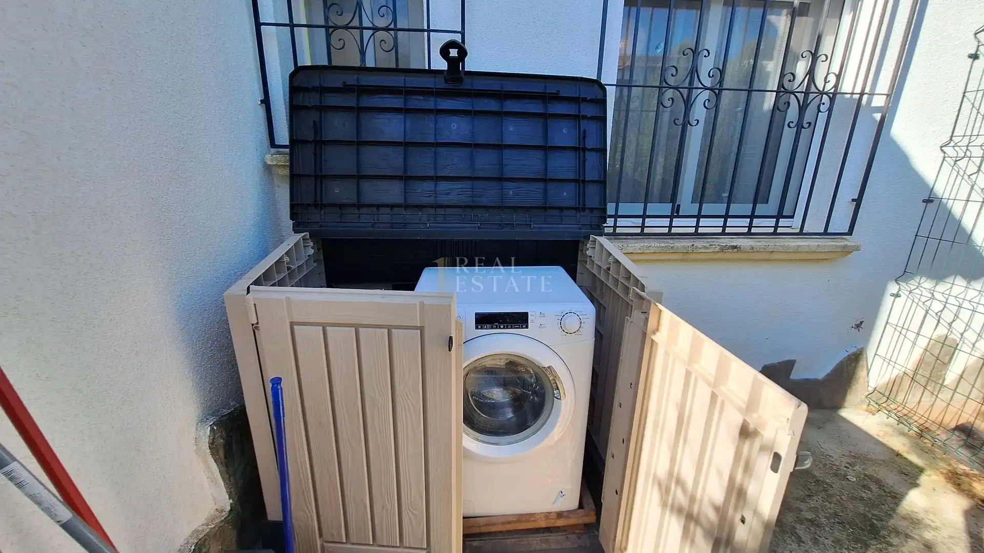 Casa con piscina in vendita a Urbinisation Puerta Del Valle, imagen 26
