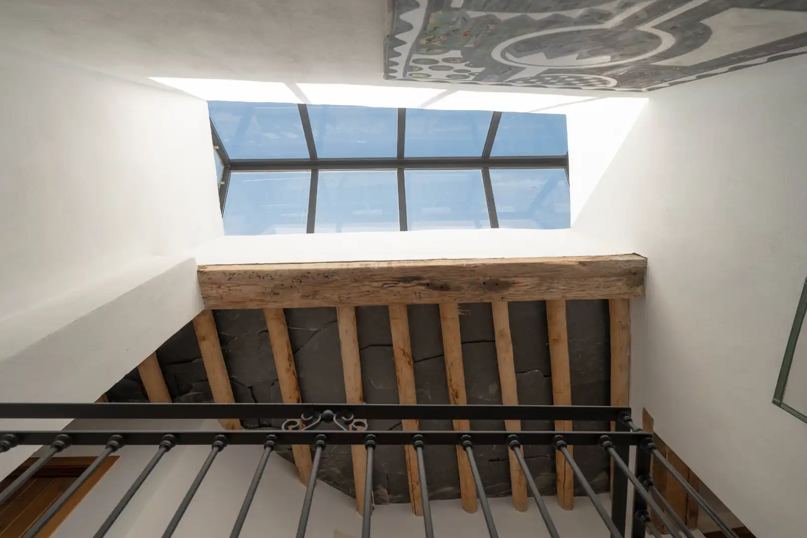 Casa rústica con jardín en venta en N/A, imagen 40