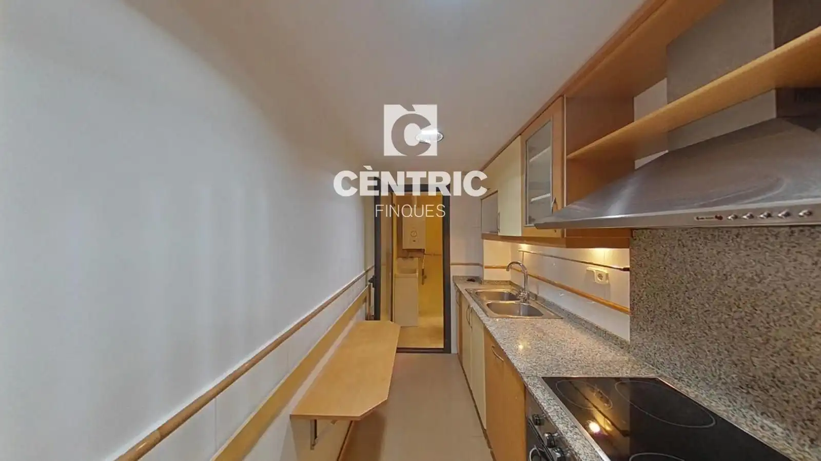 Piso en venta en Barri del Centre