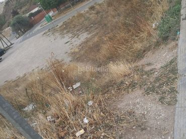 Terreny residencial en venda a Passeig Balmes 4