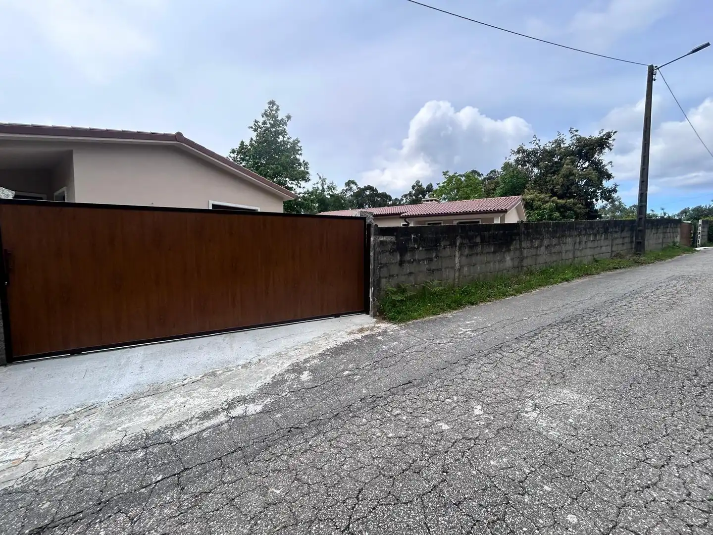 Casa o chalet en venta en Salceda de Caselas con Calefacción