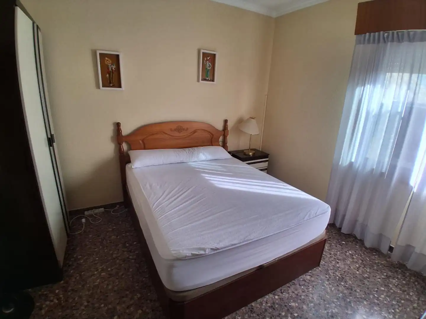 Wohnung zur Miete in Almansa, imagen 11