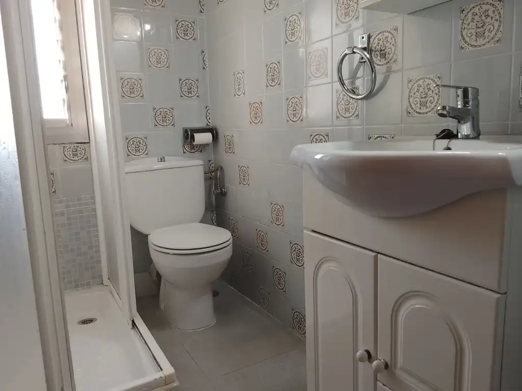 Ático en venta en Sta. Marina - San Andrés - San Pablo - San Lorenzo