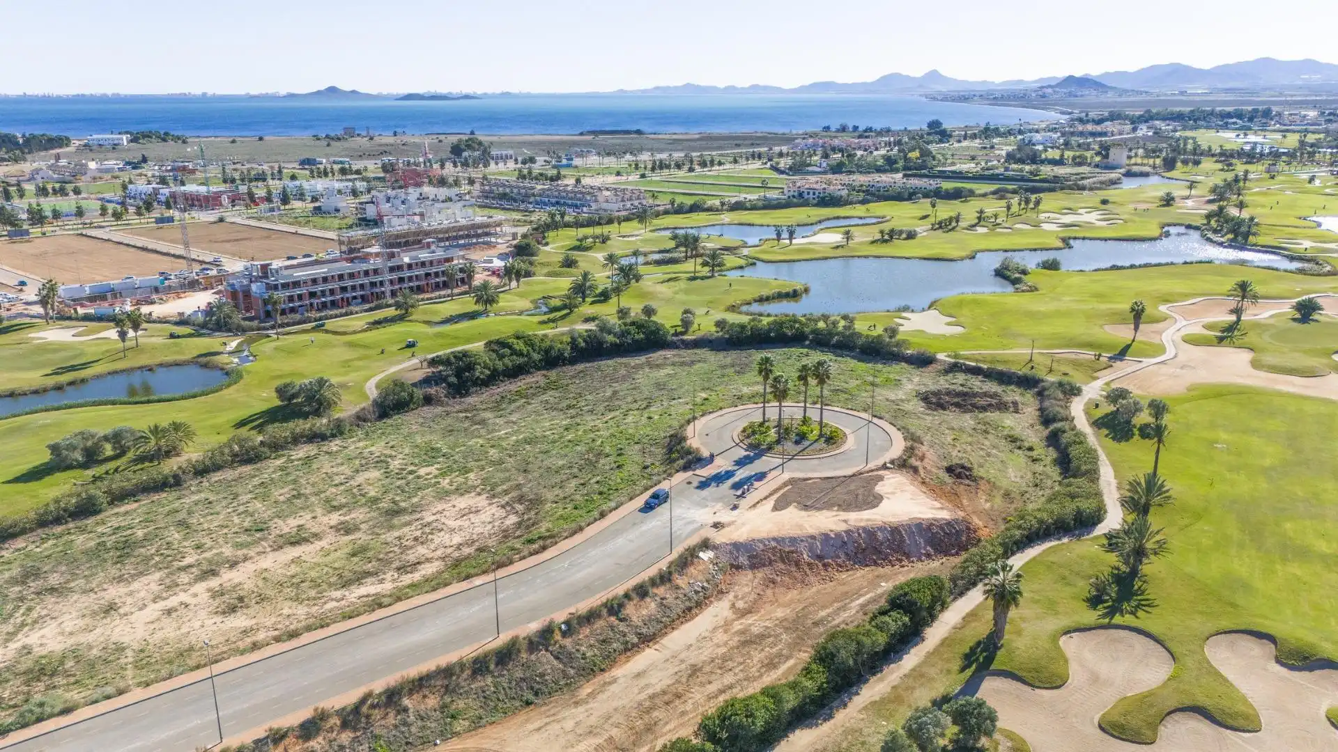 Villa avec piscine à vendre à Las Lomas de Rame - Bahía Bella, imagen 15