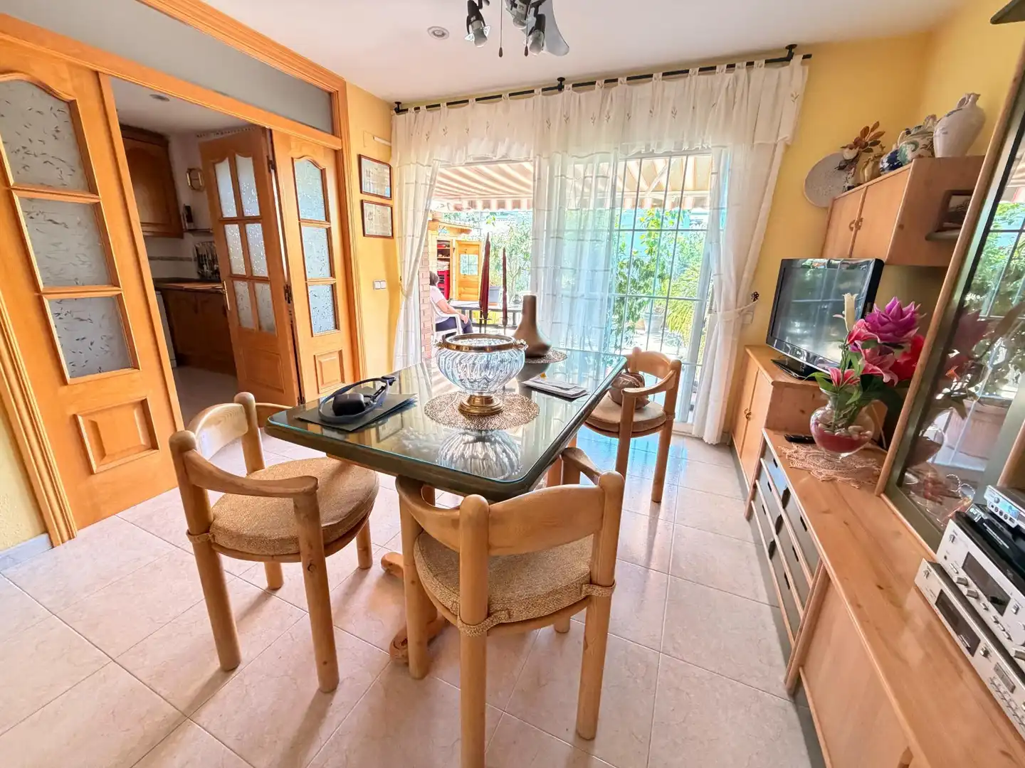 Maison mitoyenne avec terrasse à vendre à Sant Vicenç platja, imagen 24