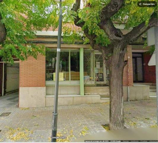 Local comercial en Venta en Caldes de Montbui