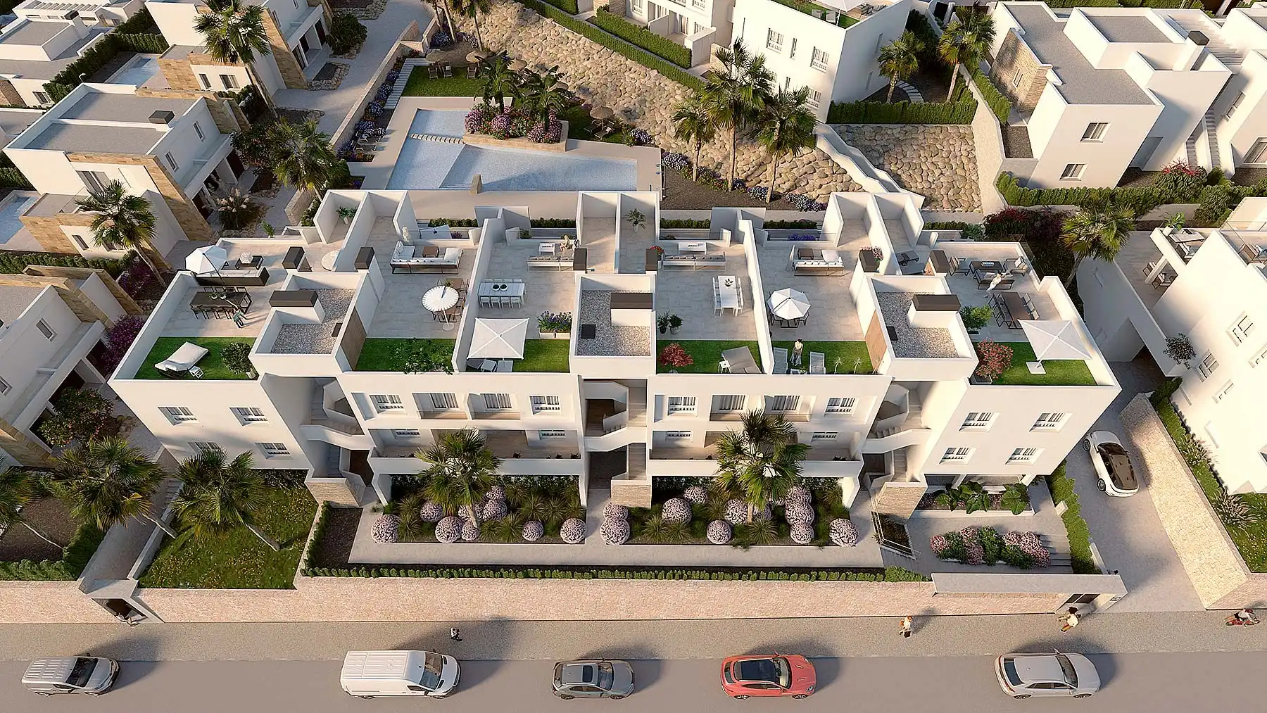 Bungalow con piscina in vendita a Algorfa, imagen 21