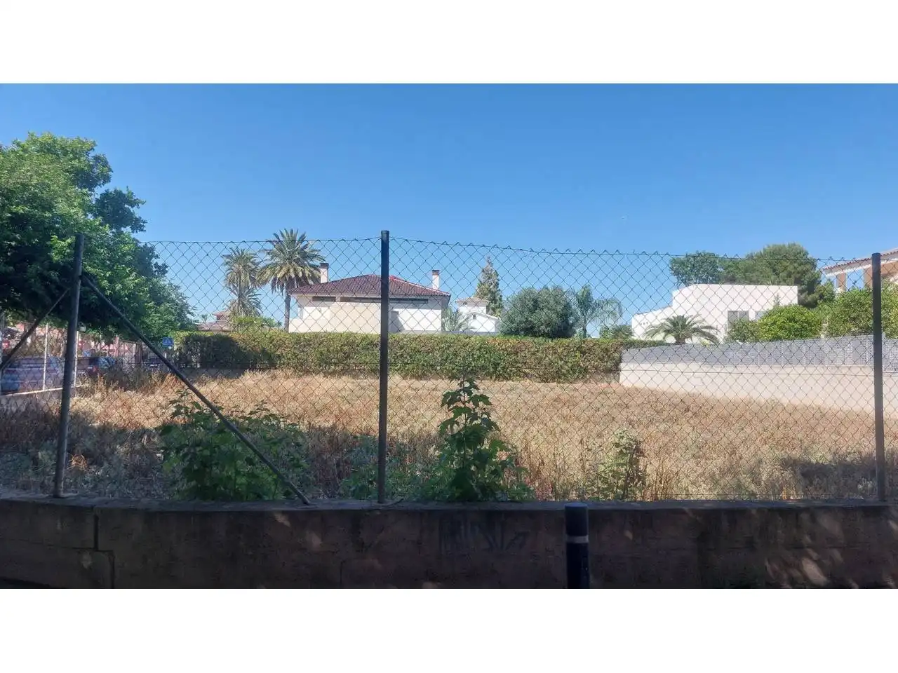 Terreno en venta en Lorca