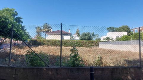 Foto 4 de Terreno en venta en Alameda Doctor José Fernández Corredor, 5, Sutullena, Lorca