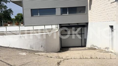 Foto 3 von Fabrikhallen zum Verkauf in Avenida Artesanos, 20, Zona Industrial, Tres Cantos