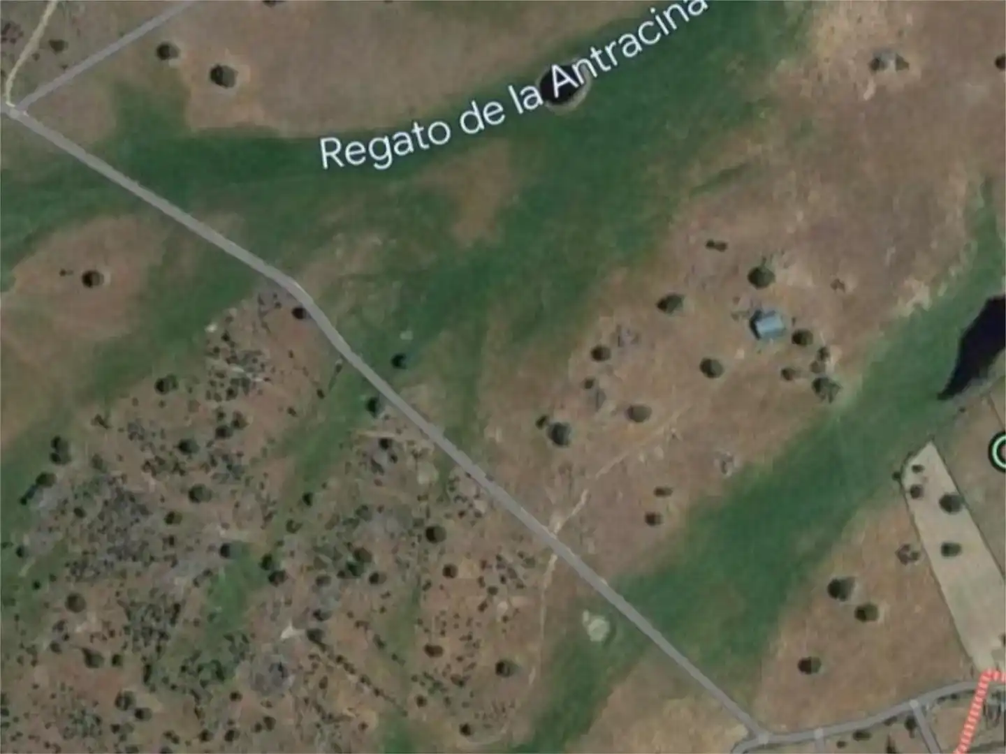 Terreno en venta en Doñinos de Ledesma, Salamanca