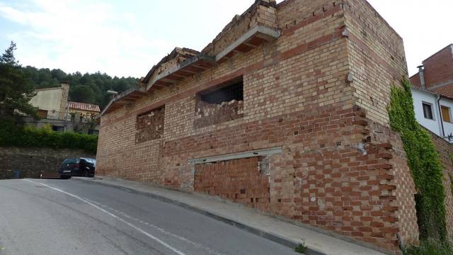 Local comercial en Venta en Carme