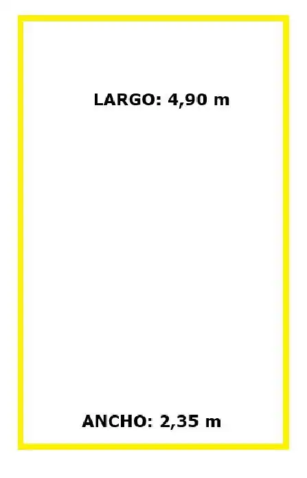 Piso en venta en Albacete con Calefacción y Trastero