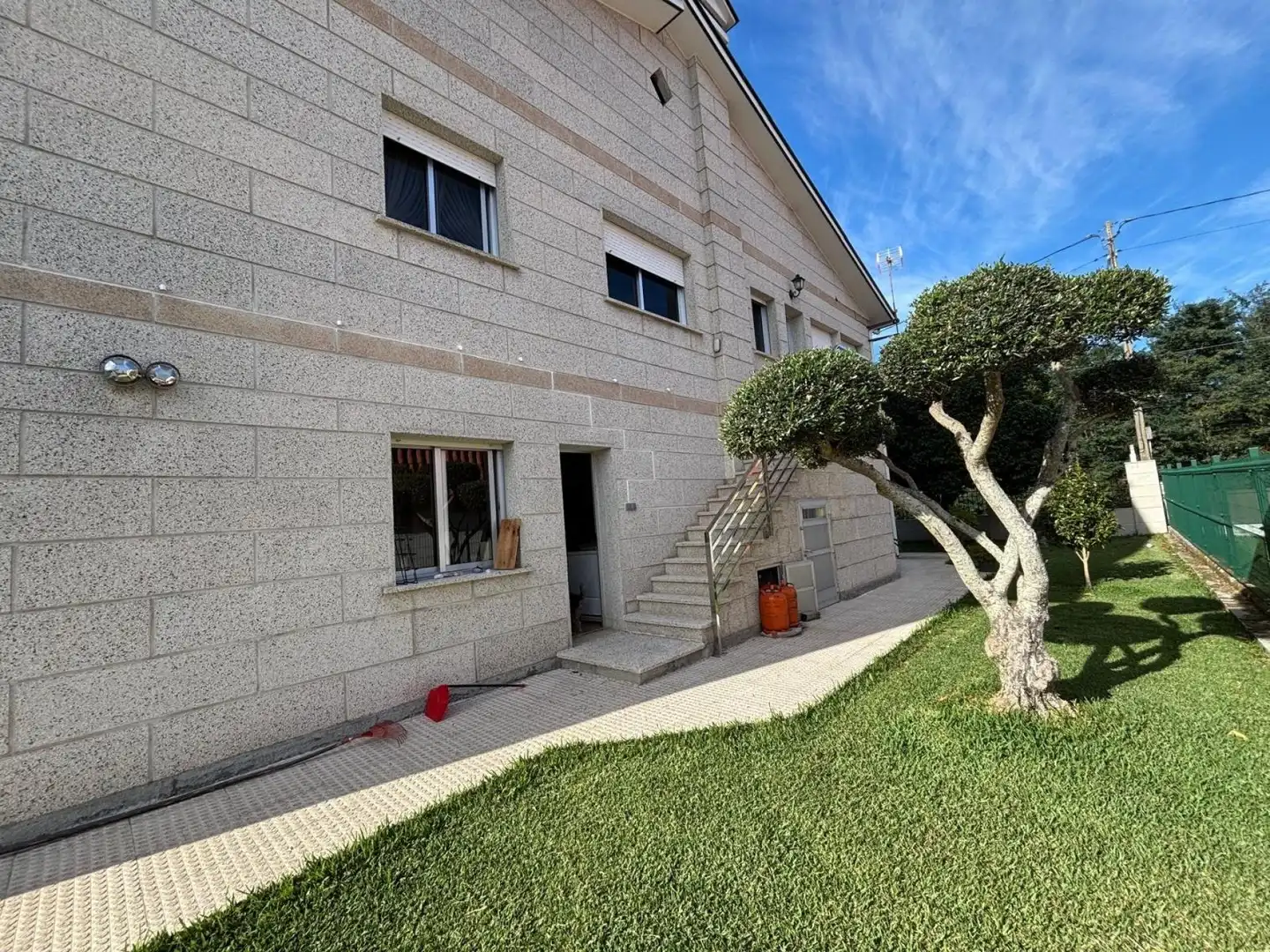 Haus mit Terrasse zum Verkauf in Moaña, imagen 31