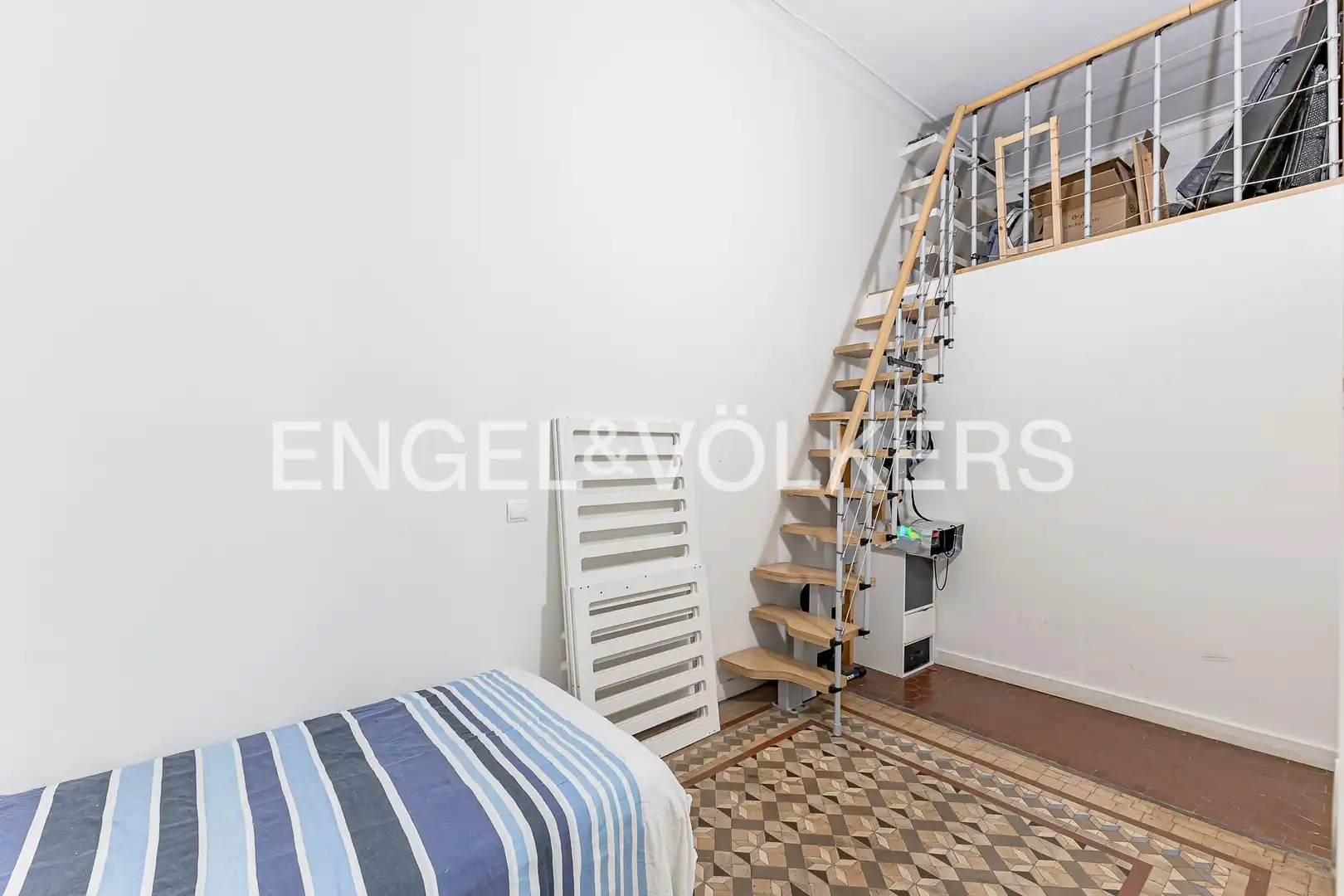 Piso con terraza en venta en Eixample, imagen 14