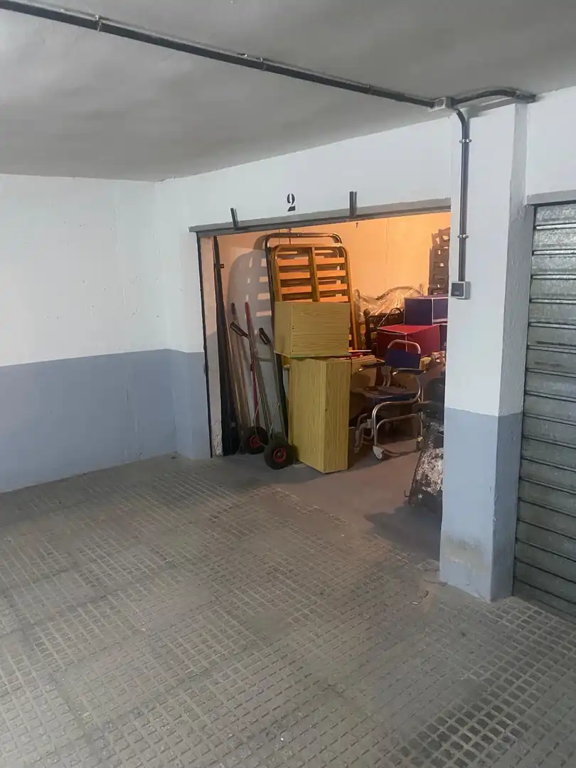Traster de lloguer en Argamasilla de Calatrava