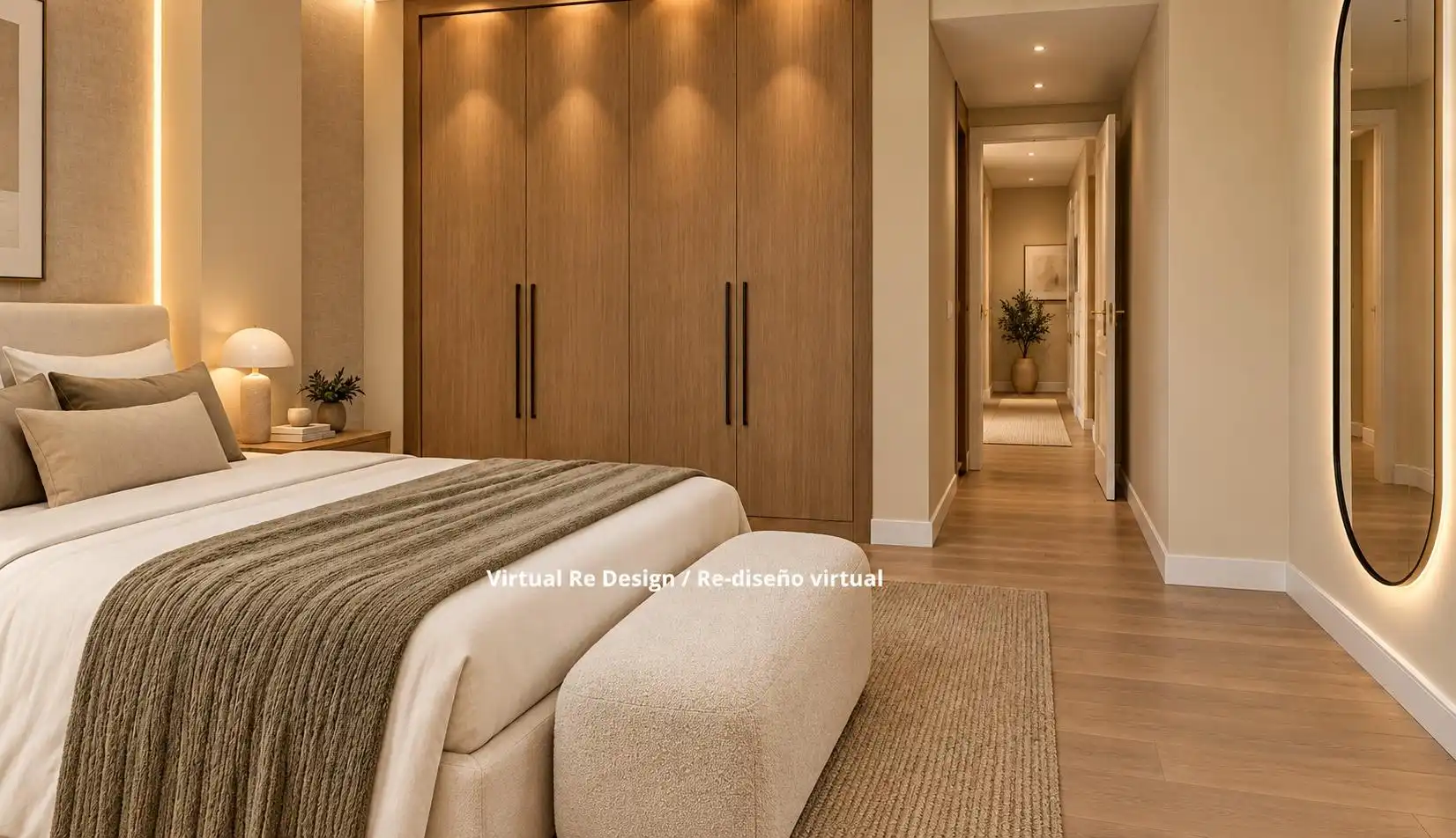 Casa pareada con terraza en venta en Calle Calle Sierra de Istán, imagen 26