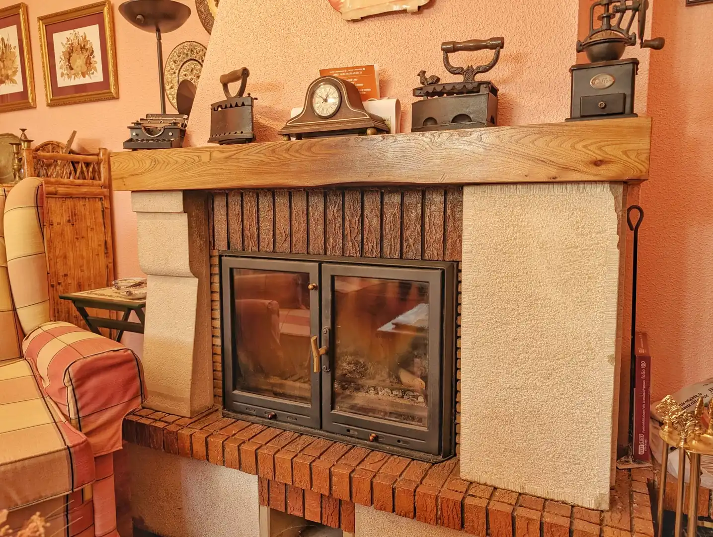 Casa o xalet en venda en Ezcaray amb Calefacció, Jardí privat i Terrassa