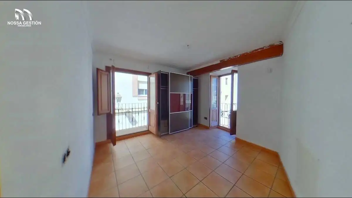 Pis amb terrassa en venda a Oliva pueblo