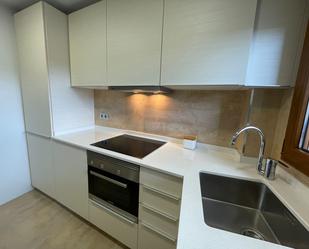 Kitchen of Flat to rent in Oviedo 