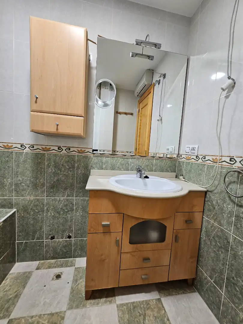 Piso con terraza en venta en San Francisco - Chorillo, imagen 31