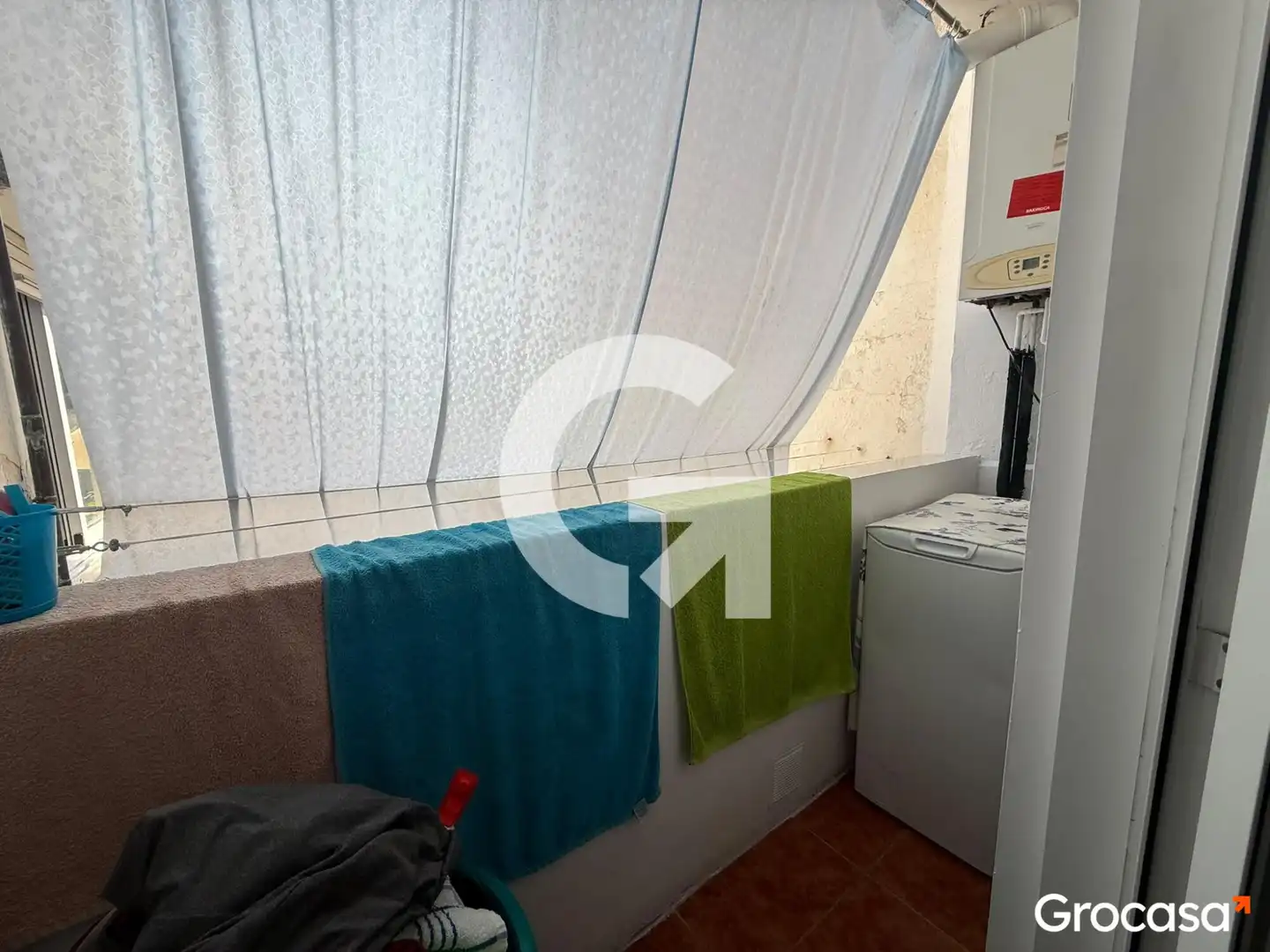 Wohnung mit Terrasse zum Verkauf in CL GENERAL PRIM DEL, imagen 21