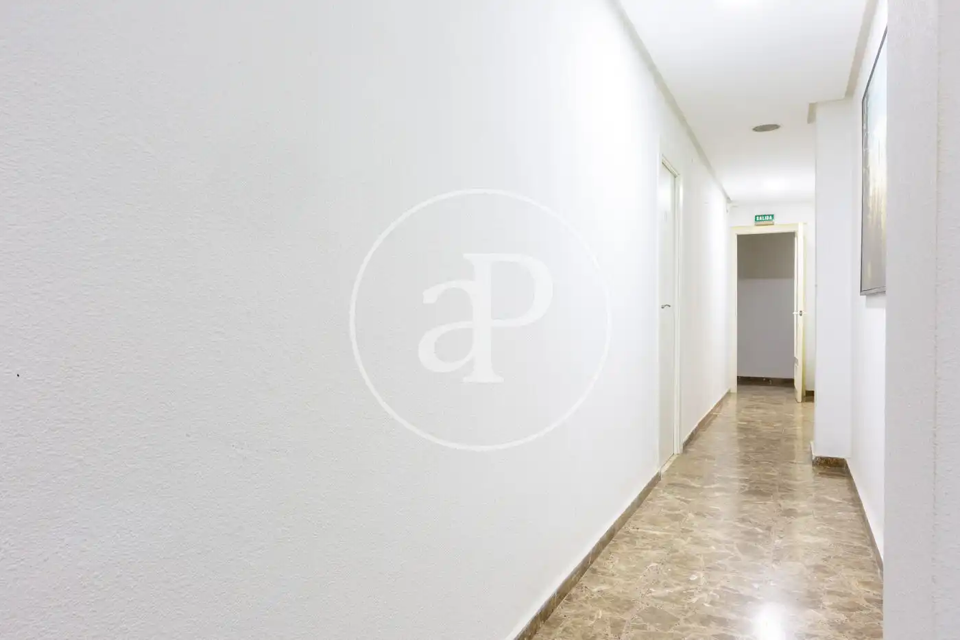 Piso en venta en Valencia con Calefacción y Balcón