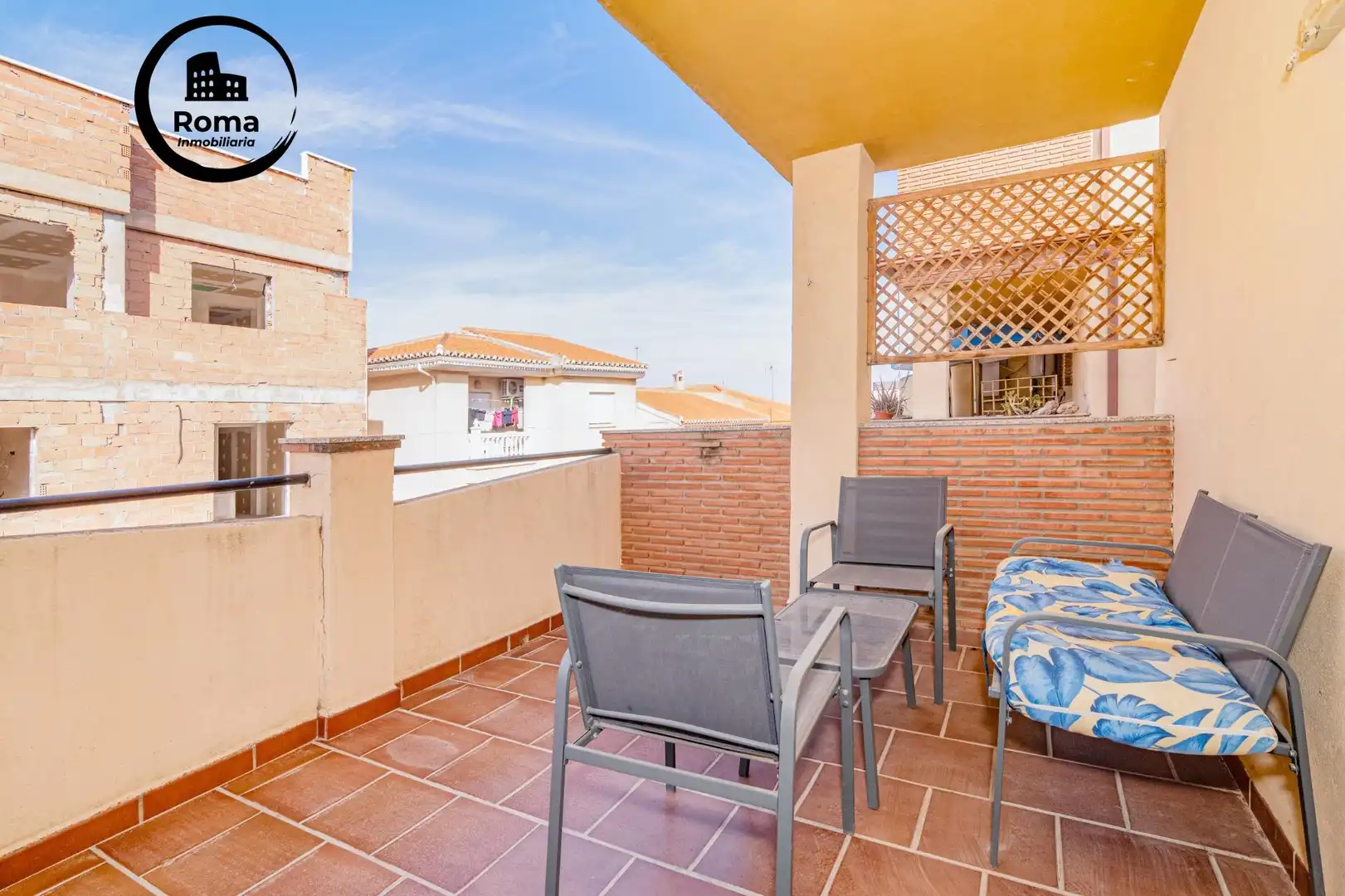 Piso con ascensor en venta en Aljomahima - Ermita