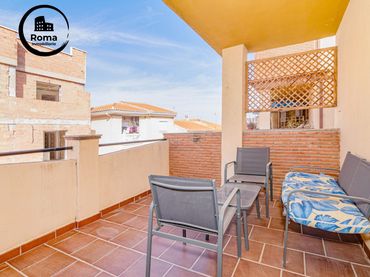 Appartement avec ascenseur à vendre à Aljomahima - Ermita