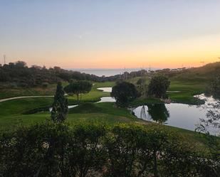 Vista exterior de Casa o xalet en venda en Mijas amb Aire condicionat, Calefacció i Jardí privat