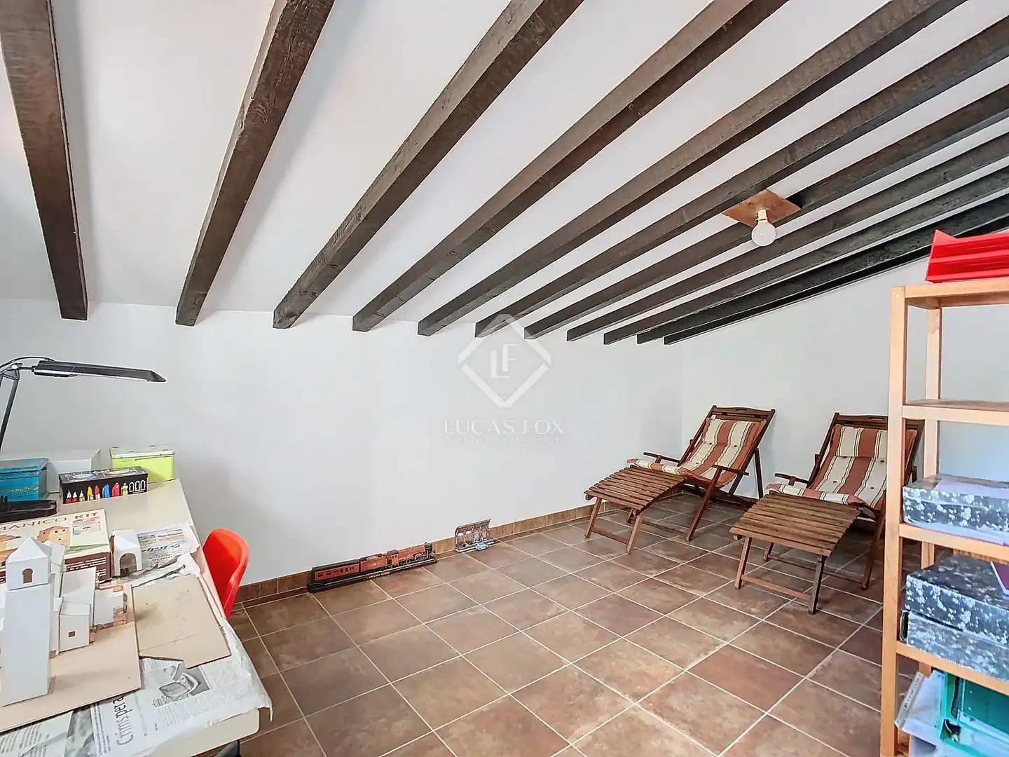 Xalet amb jardí en venda a Sant Lluís - S'Ullestrar - Torret, imagen 22