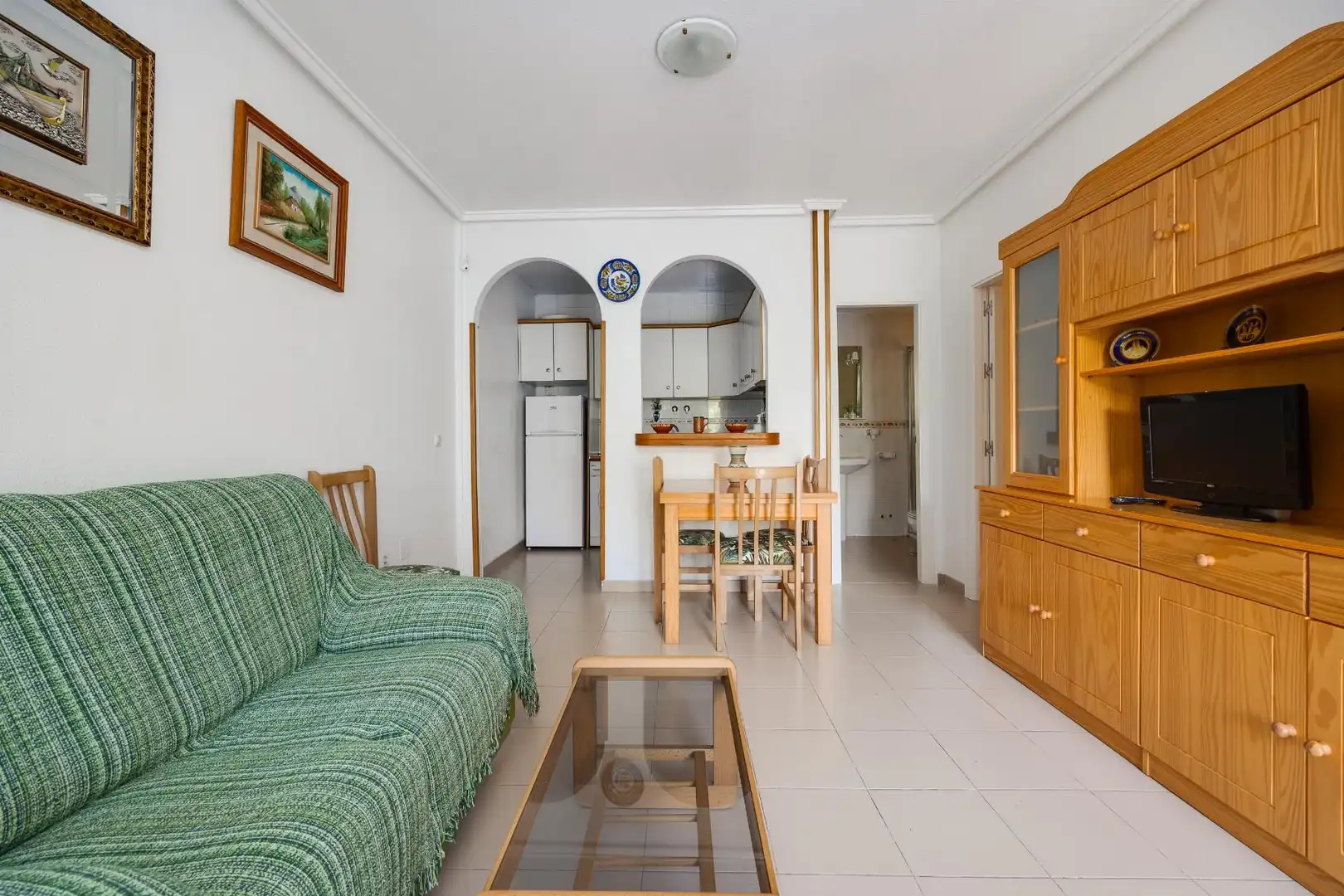 Bungalow with pool for sale in Calle Ramón Rubial Cavias, imagen 9