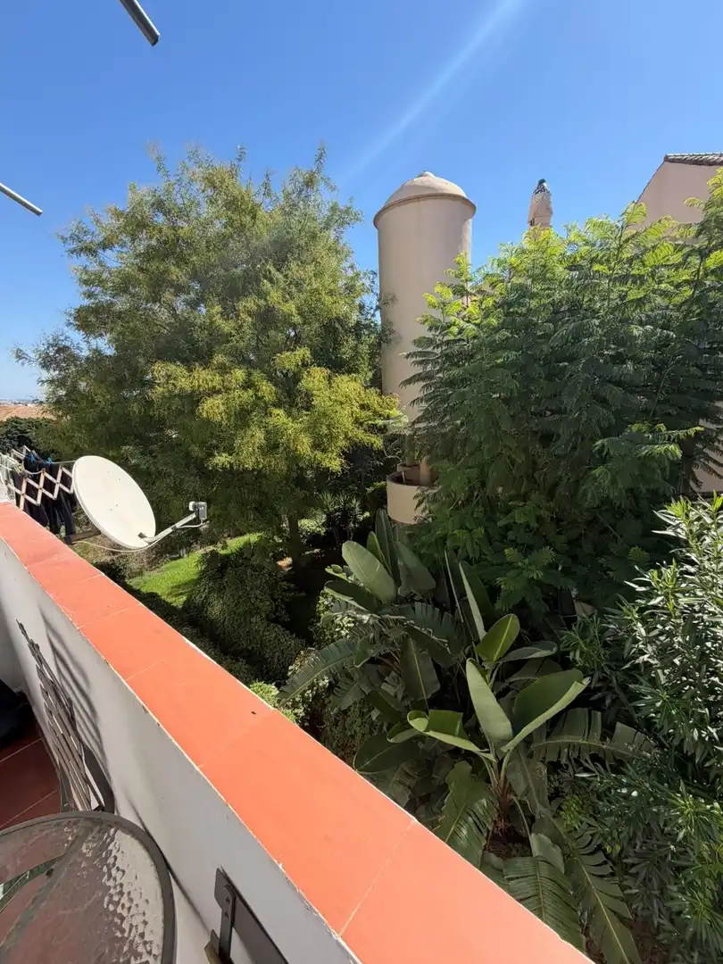 Duplex con piscina in vendita a Hipódromo - Cerrado del Águila, imagen 12