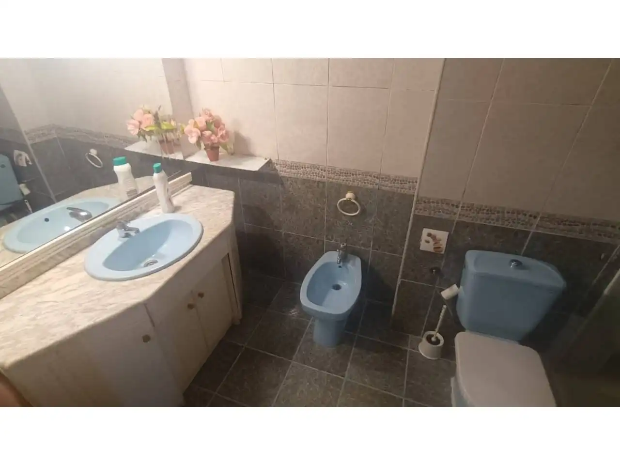 Baño de Piso en venta en Onda con Balcón