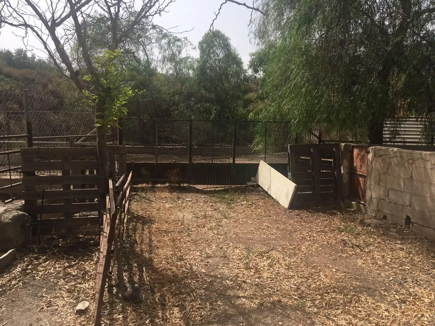 Garten von Country house zum Verkauf in Lorca mit Privatgarten und Schwimmbad