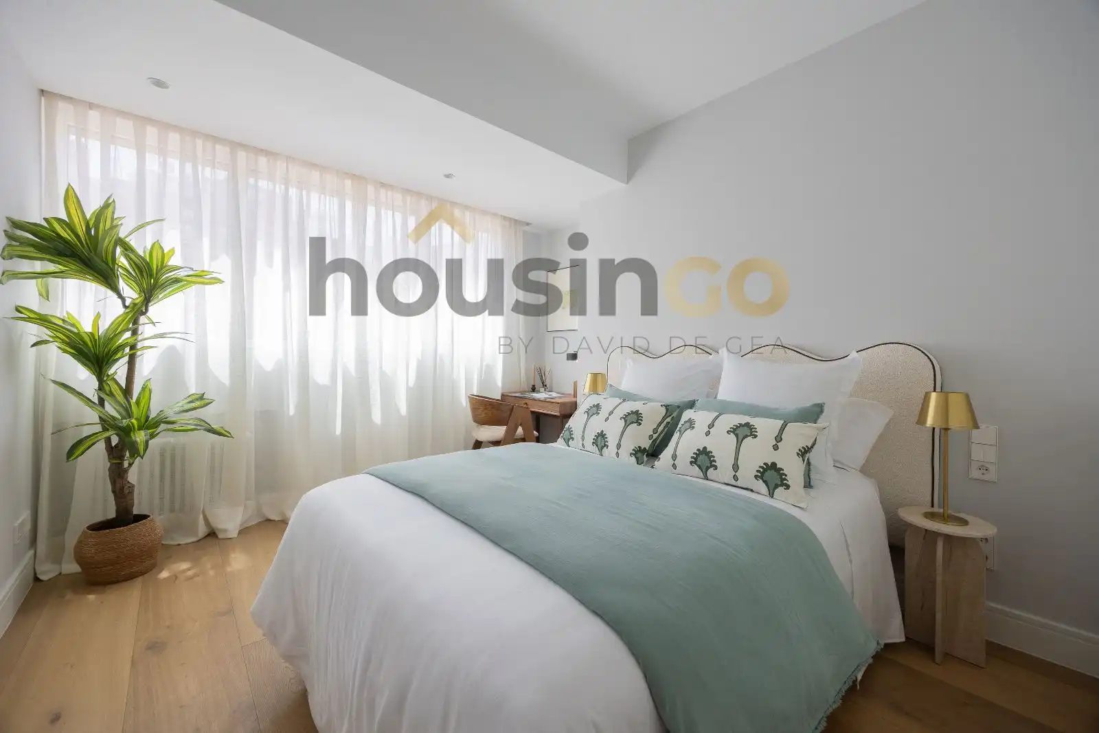 Appartement avec ascenseur à vendre à Barrio de Salamanca, imagen 27